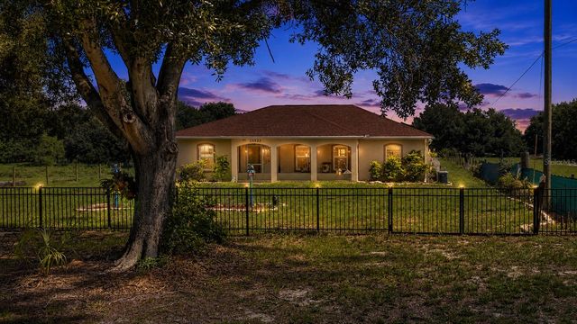 13522 COUNTY ROAD 672 HIGHWAY, Riverview, FL 33579