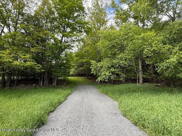 0 Van Etten Road, Lexington, NY 12452