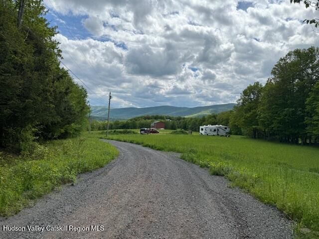 0 Van Etten Road, Lexington, NY 12452