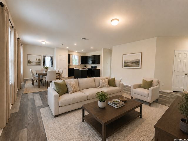 318 Kotara Canyon, San Antonio, TX 78260