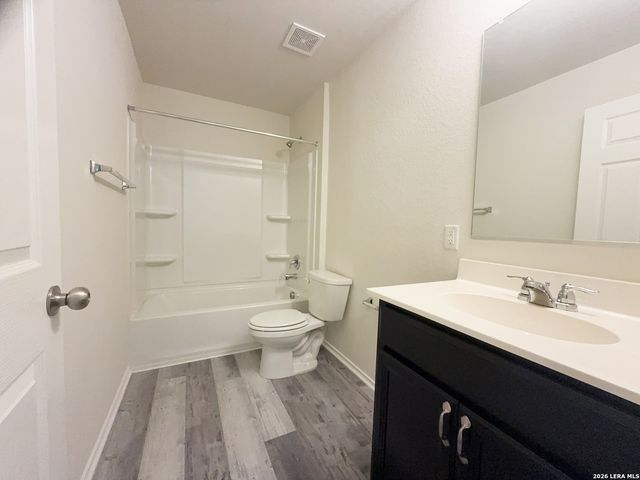 318 Kotara Canyon, San Antonio, TX 78260