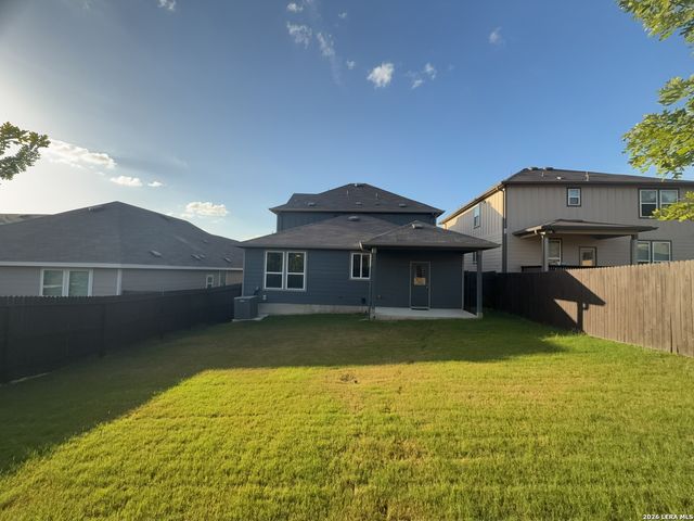 318 Kotara Canyon, San Antonio, TX 78260