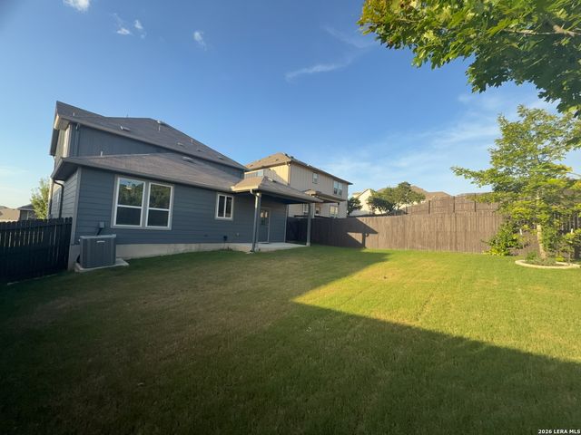 318 Kotara Canyon, San Antonio, TX 78260