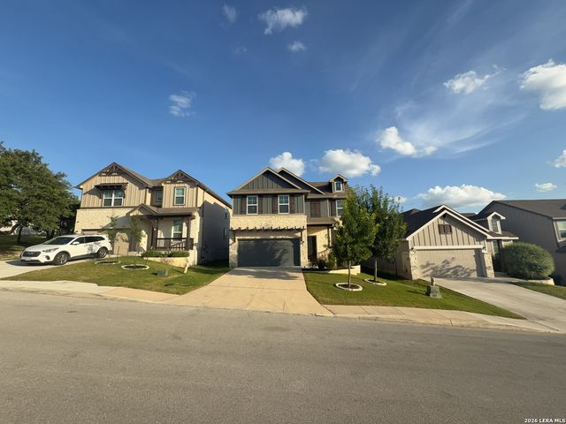 318 Kotara Canyon, San Antonio, TX 78260