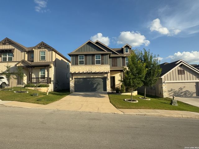 318 Kotara Canyon, San Antonio, TX 78260