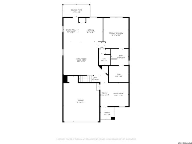 318 Kotara Canyon, San Antonio, TX 78260