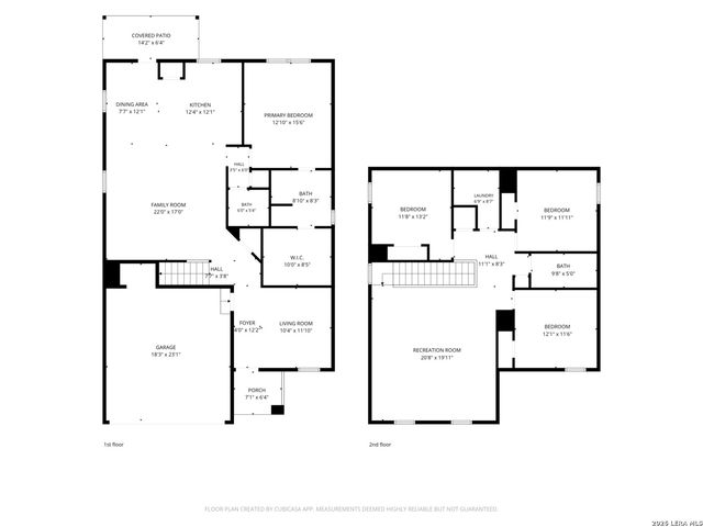 318 Kotara Canyon, San Antonio, TX 78260