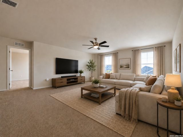 318 Kotara Canyon, San Antonio, TX 78260