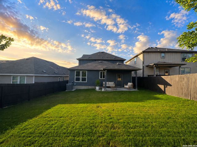 318 Kotara Canyon, San Antonio, TX 78260