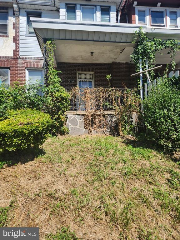 5807 BRUSH RD, Philadelphia, PA 19138 — photo 2