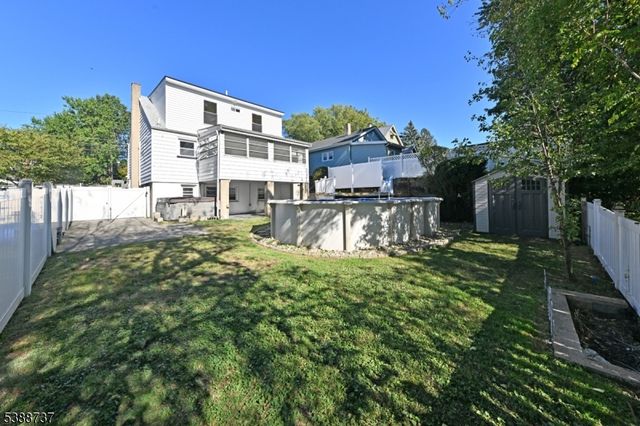 47 Myrtle Ave, Clifton City, NJ 07014