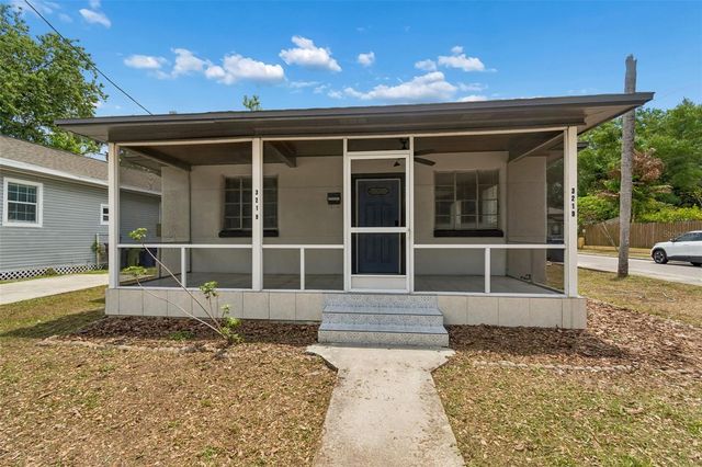 3219 N 12TH STREET, Tampa, FL 33605