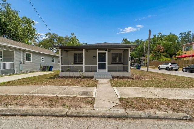 3219 N 12TH STREET, Tampa, FL 33605