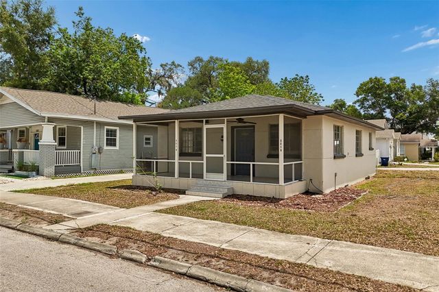 3219 N 12TH STREET, Tampa, FL 33605