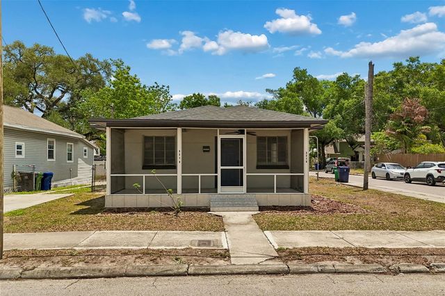 3219 N 12TH STREET, Tampa, FL 33605