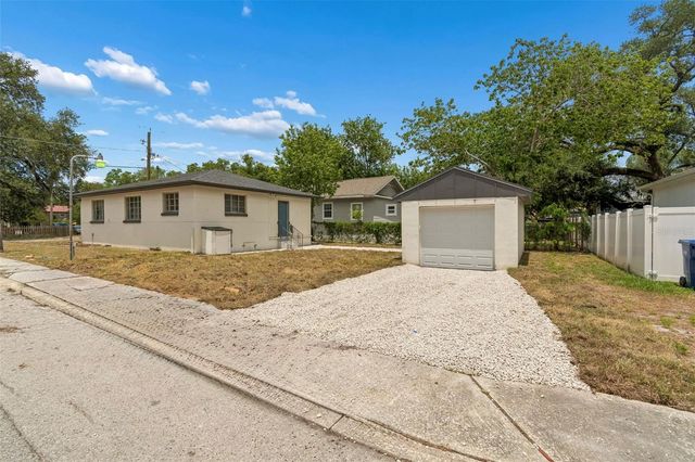3219 N 12TH STREET, Tampa, FL 33605