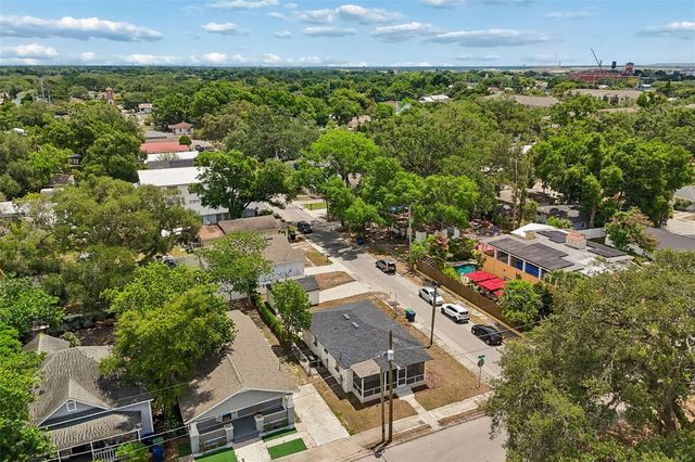 3219 N 12TH STREET, Tampa, FL 33605