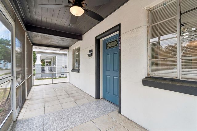 3219 N 12TH STREET, Tampa, FL 33605
