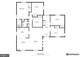 7002 WILD TURKEY DR, Spotsylvania, VA 22553