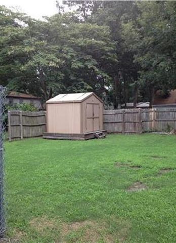 340 Dorset AVE, Virginia Beach, VA 23462