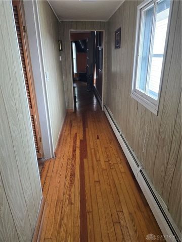 207 E Main Street, New Paris, OH 45347