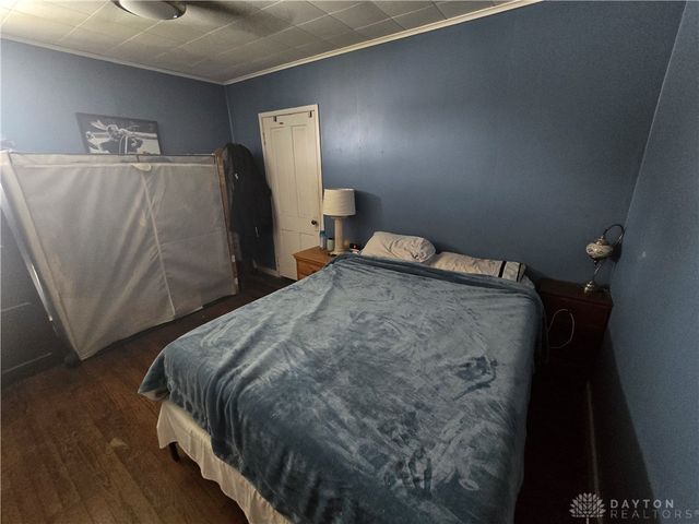 207 E Main Street, New Paris, OH 45347