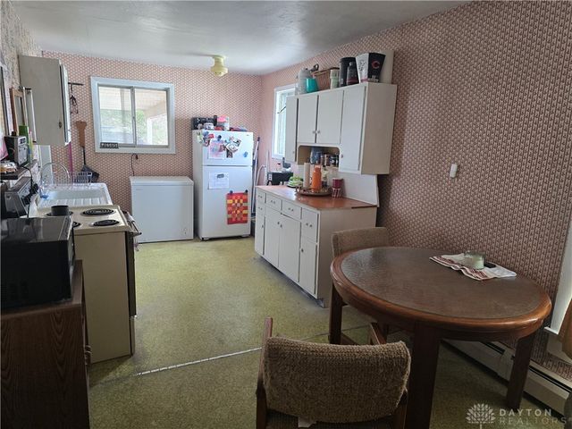 207 E Main Street, New Paris, OH 45347