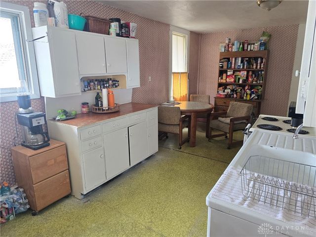 207 E Main Street, New Paris, OH 45347