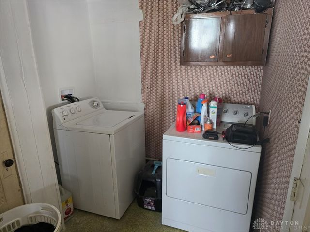207 E Main Street, New Paris, OH 45347