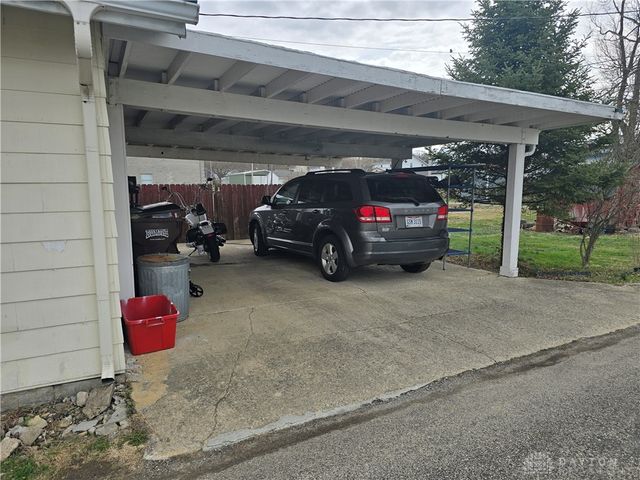 207 E Main Street, New Paris, OH 45347