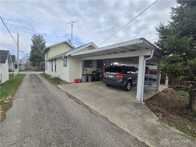 207 E Main Street, New Paris, OH 45347