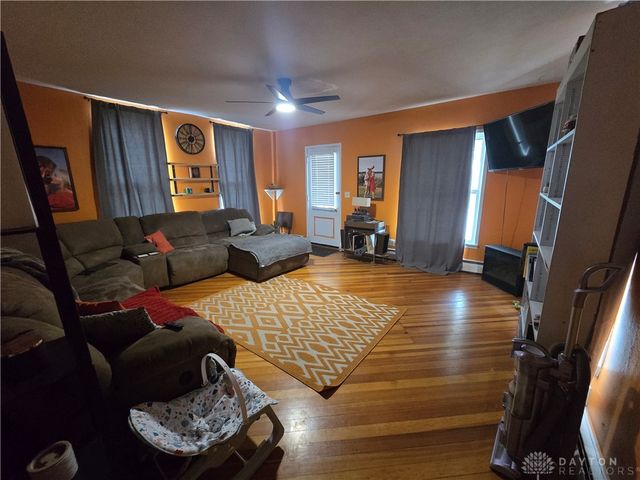 207 E Main Street, New Paris, OH 45347