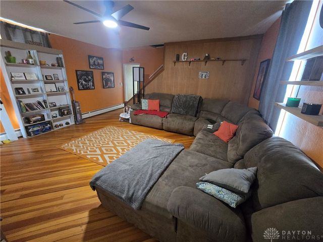 207 E Main Street, New Paris, OH 45347