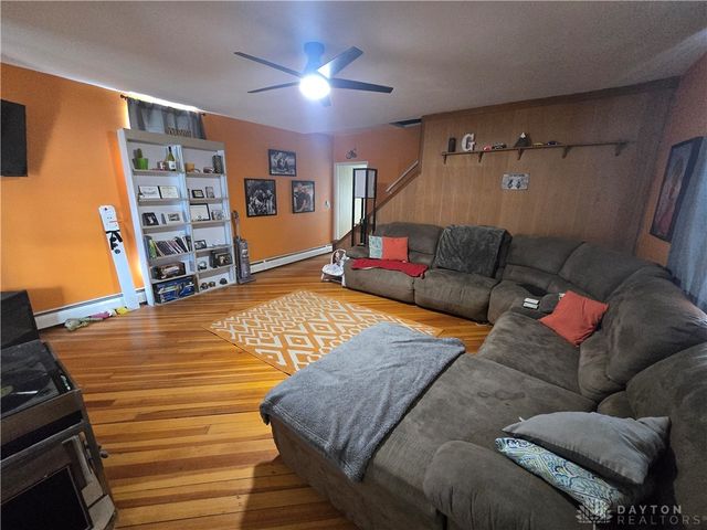 207 E Main Street, New Paris, OH 45347