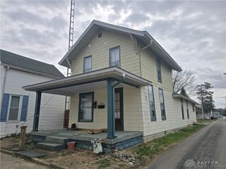 207 E Main Street, New Paris, OH 45347