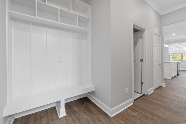 7926 S Shoreline Boulevard, Benton, AR 72019