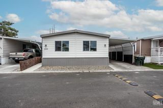 6601 Eucalyptus Drive 285, Bakersfield, CA 93306