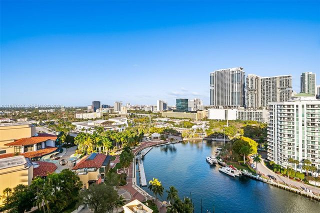 600 W Las Olas Blvd 1605S, Fort Lauderdale, FL 33312