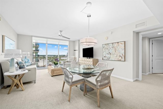 600 W Las Olas Blvd 1605S, Fort Lauderdale, FL 33312