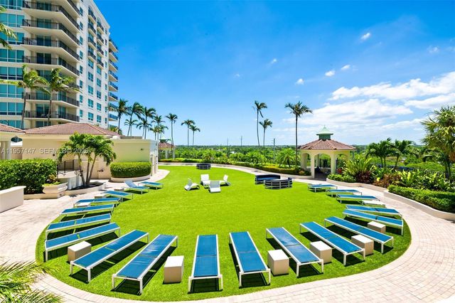 600 W Las Olas Blvd 1605S, Fort Lauderdale, FL 33312