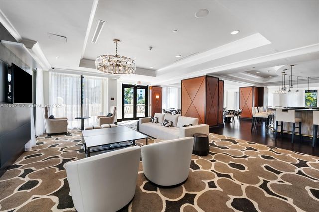 600 W Las Olas Blvd 1605S, Fort Lauderdale, FL 33312