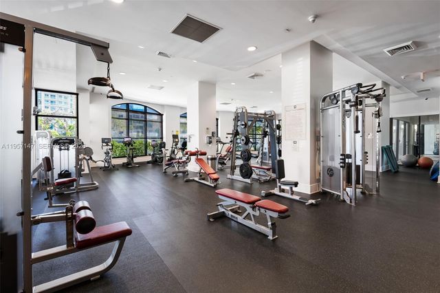 600 W Las Olas Blvd 1605S, Fort Lauderdale, FL 33312