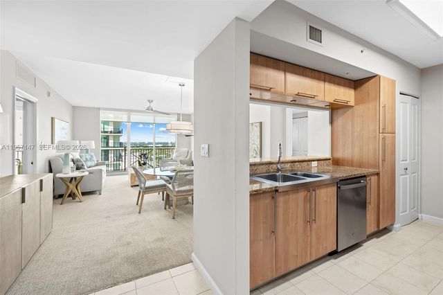 600 W Las Olas Blvd 1605S, Fort Lauderdale, FL 33312