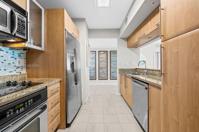 600 W Las Olas Blvd 1605S, Fort Lauderdale, FL 33312