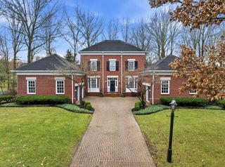 7599 N Goodrich Square, New Albany, OH 43054