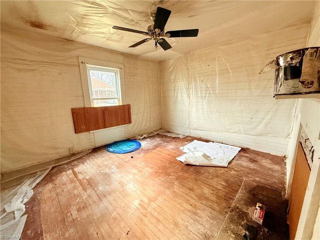 1768 Amostown Road, Sandy Ridge, NC 27046