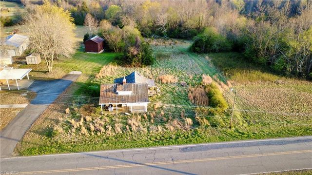 1768 Amostown Road, Sandy Ridge, NC 27046