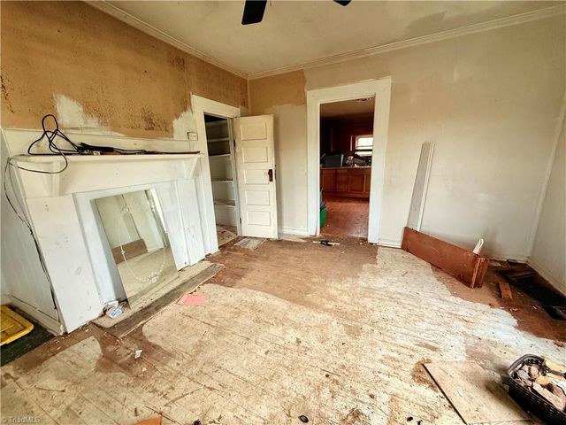 1768 Amostown Road, Sandy Ridge, NC 27046