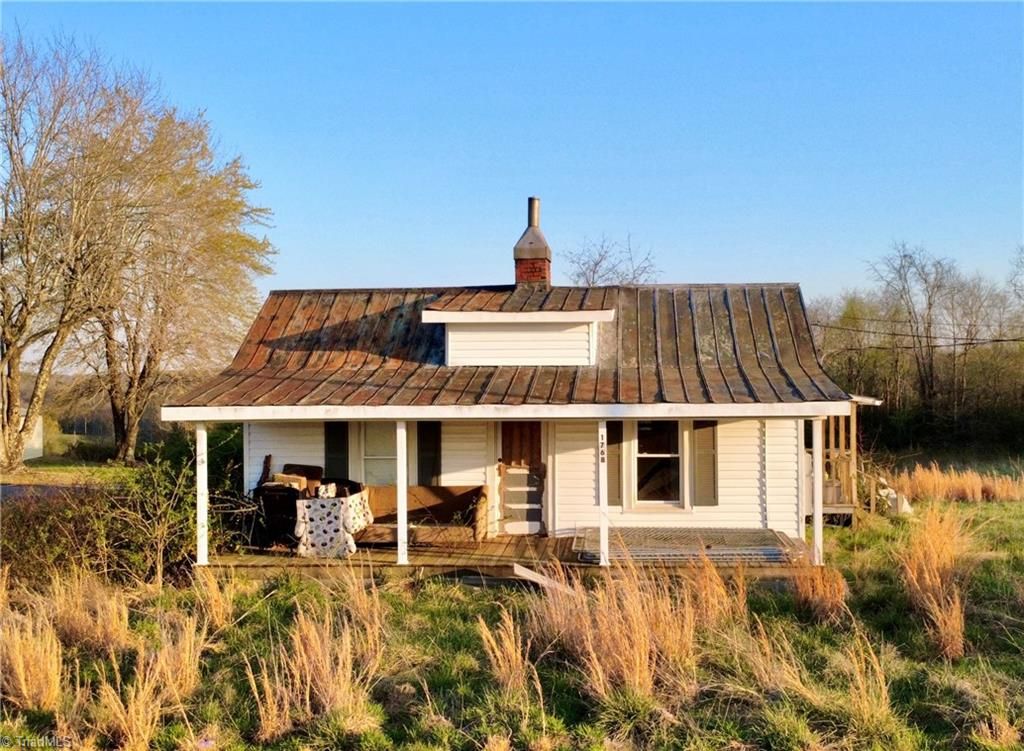 1768 Amostown Road, Sandy Ridge, NC 27046