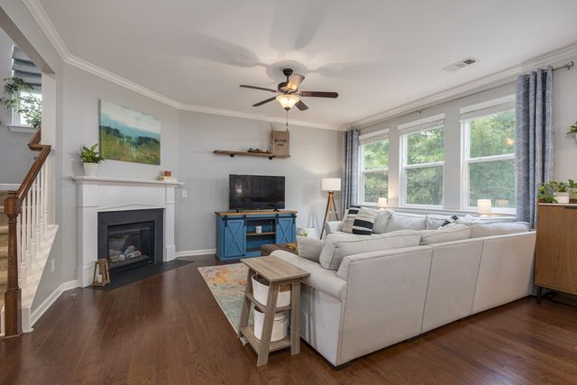 3433 Turfway Ln, Antioch, TN 37013